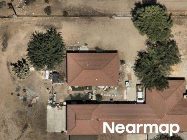 House for sale in Hesperia, California