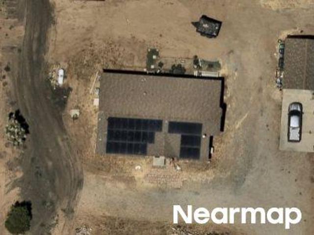 House for sale in Fort Irwin, California