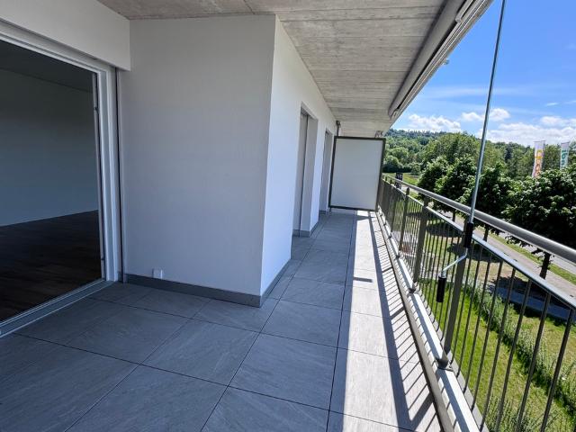 Wohnung mieten in Avenches, Waadt