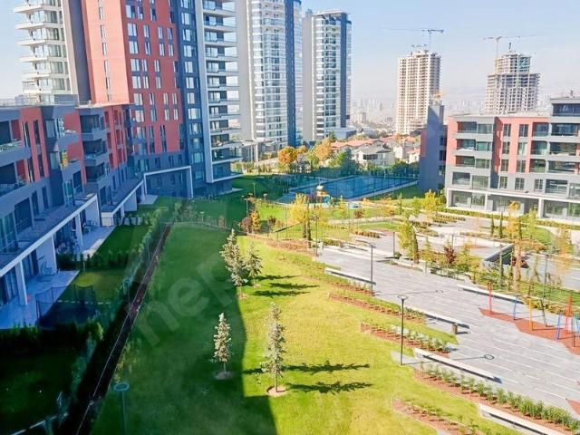 Beytepe Mahallesi, Çankaya içerisinde satılık Residence