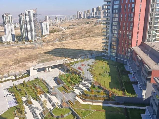 Beytepe Mahallesi, Çankaya içerisinde satılık Residence