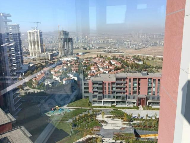 Beytepe Mahallesi, Çankaya içerisinde satılık Residence