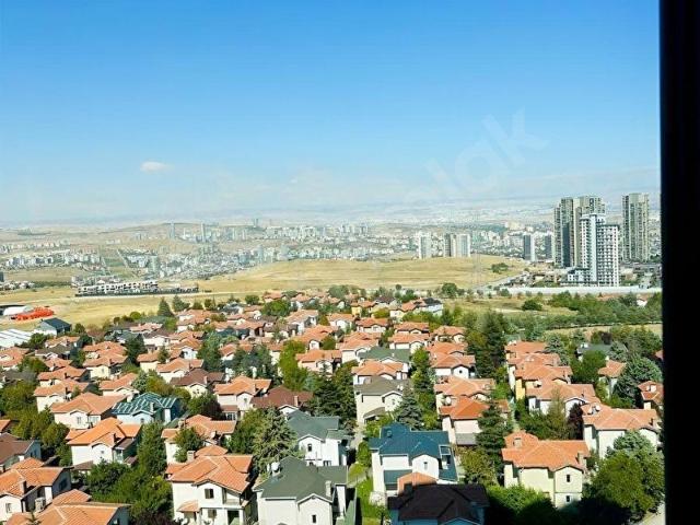 Beytepe Mahallesi, Çankaya içerisinde satılık Residence