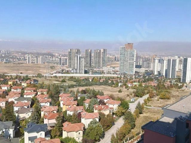 Beytepe Mahallesi, Çankaya içerisinde satılık Residence
