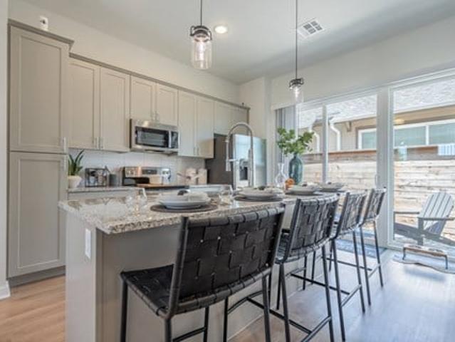 House for rent in Bastrop