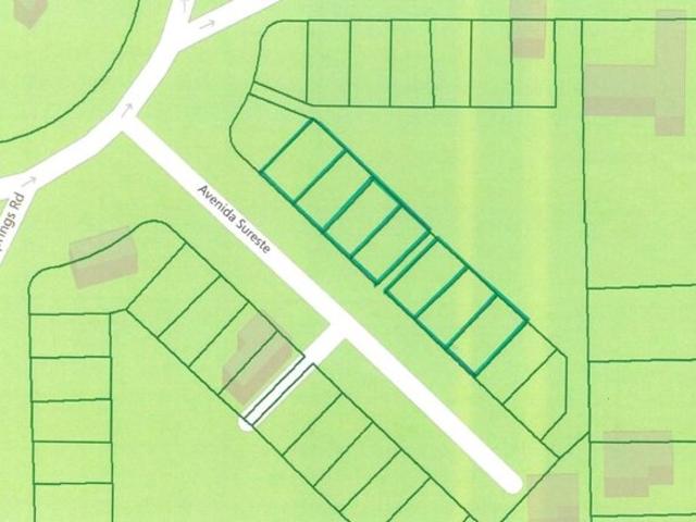 Land for sale in Borrego Springs, California