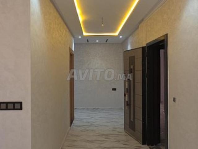 Appartement vente à Daoura