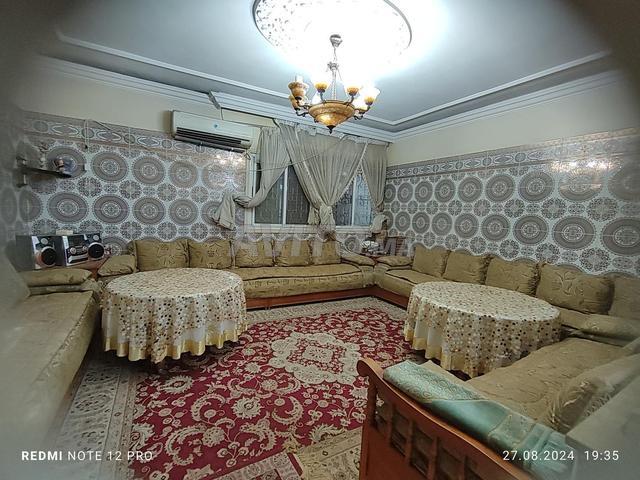 Appartement vente à Aïn Harrouda, Gharb-Chrarda-Beni Hssen