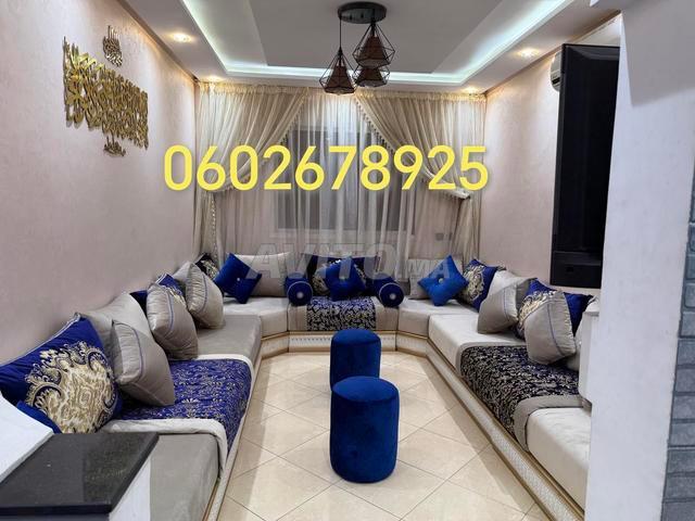 Appartement vente à Agadir, Oued ed Dahab-Lagouira