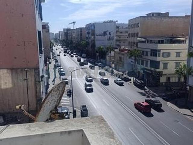 Appartement vente à Anfa, Gharb-Chrarda-Beni Hssen