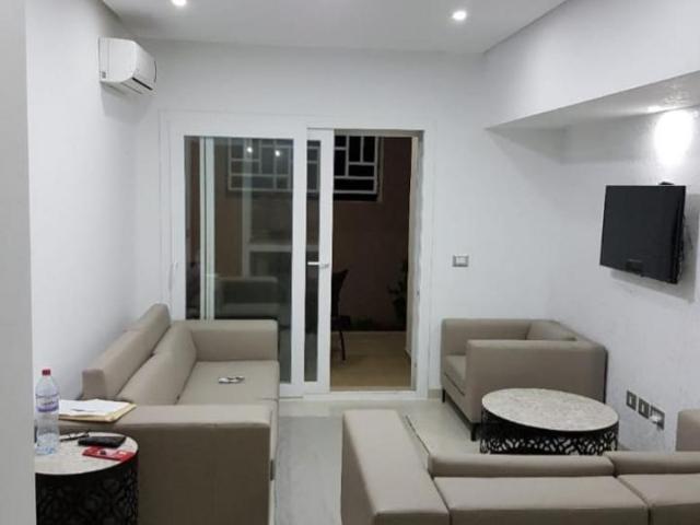 Appartement vente