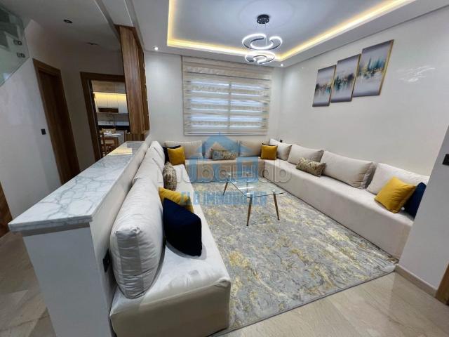 Appartement vente à Agadir, Oued ed Dahab-Lagouira