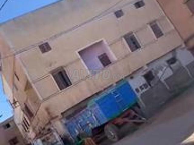 Maison vente à Sidi Bennour, Gharb-Chrarda-Beni Hssen
