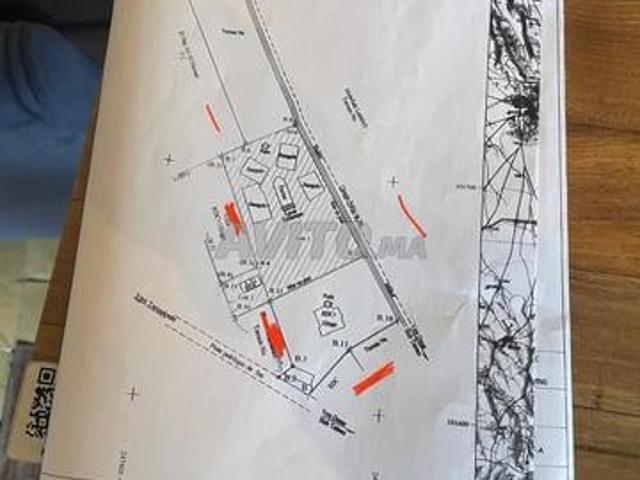 Propriété vente à Préfecture de Marrakech عمالة مراكش, Marrakech-Safi ⵎⵕⵕⴰⴽⵛ-ⴰⵙⴼⵉ مراكش-أسفي