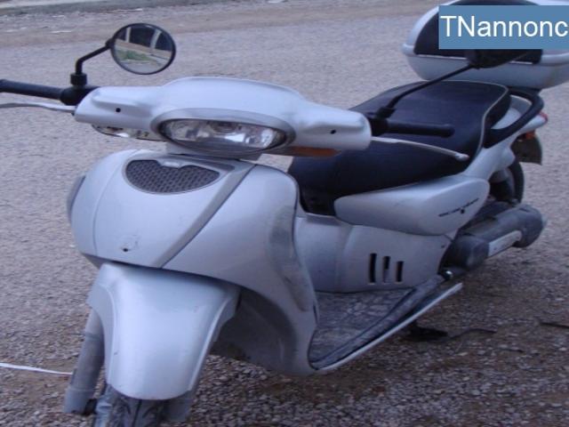 Propriété vente