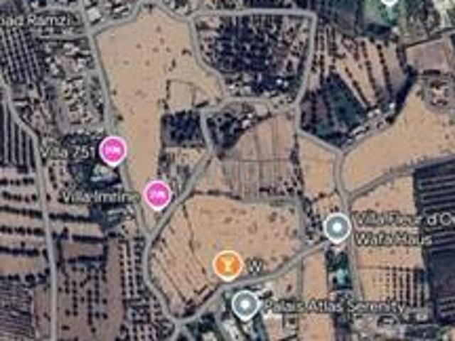 Propriété vente à Al Haouz, L'Oriental