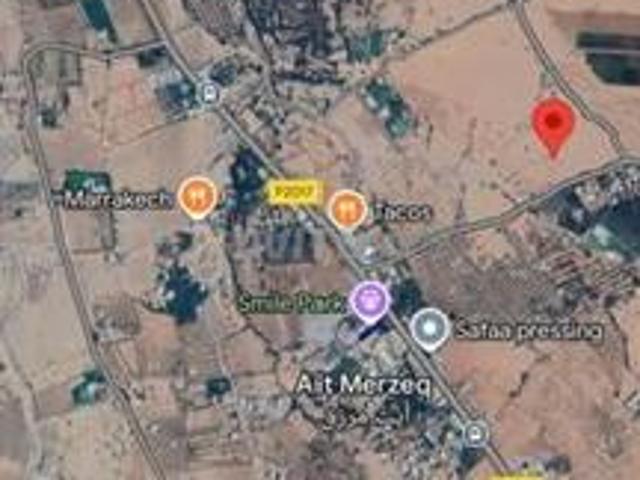 Propriété vente à Ourika أوريكة, Province d'Al Haouz ⵜⴰⵙⴳⴰ ⵏ ⵍⵃⵓⵣ إقليم الحوز