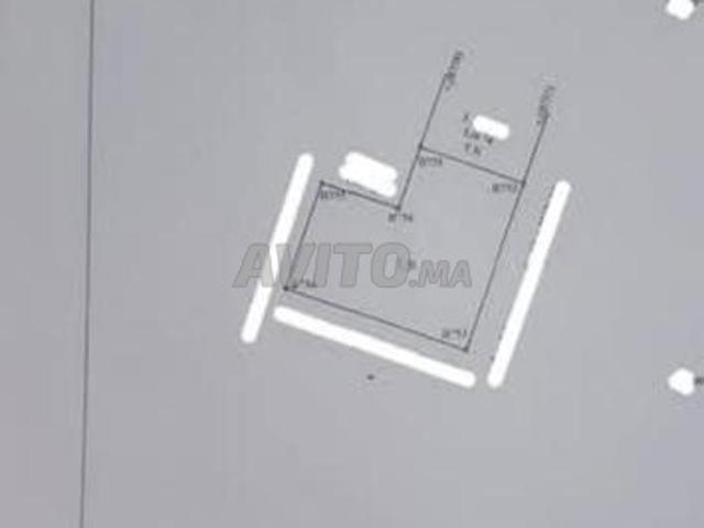 Propriété vente à L'Oriental