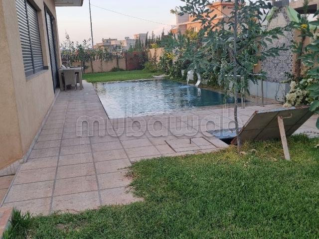 Villa vente à Marrakech, L'Oriental
