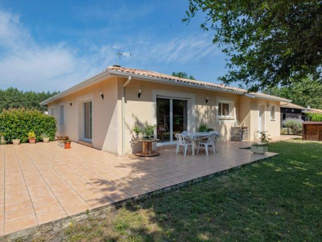 Maison vente à Arcachon, Le Barp