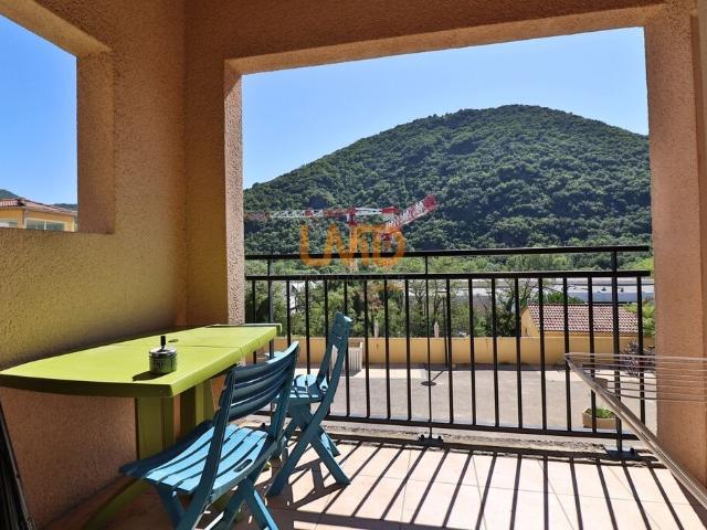 Appartement vente à Avène, Hérault