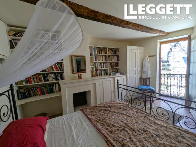 Maison vente à Béziers, Avène