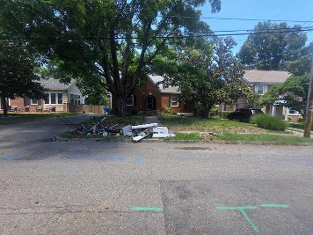 House for sale in Rosalind Hills, Roanoke