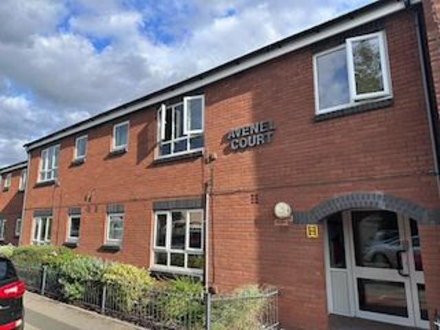 Apartment for rent in Rodbourne, Swindon