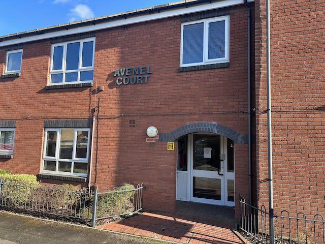 Apartment for rent in Rodbourne, Swindon