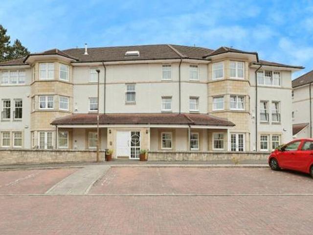 House for sale in Scotland