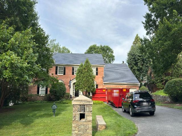 House for sale in Potomac, Maryland