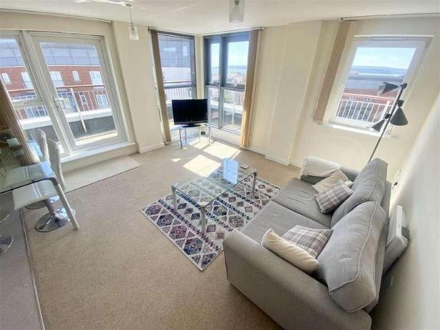 Apartment for rent in Longfleet, Poole