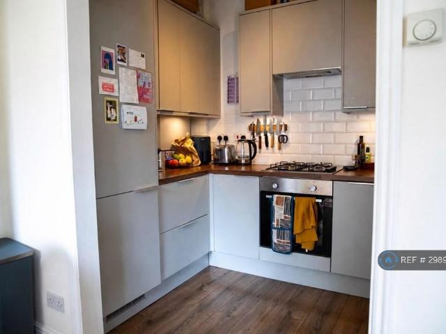 House for rent in Finsbury Park, Greater London