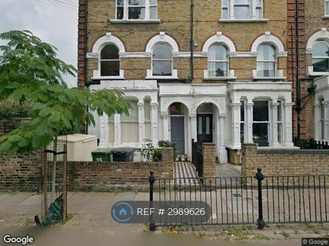 House for rent in Finsbury Park, Greater London