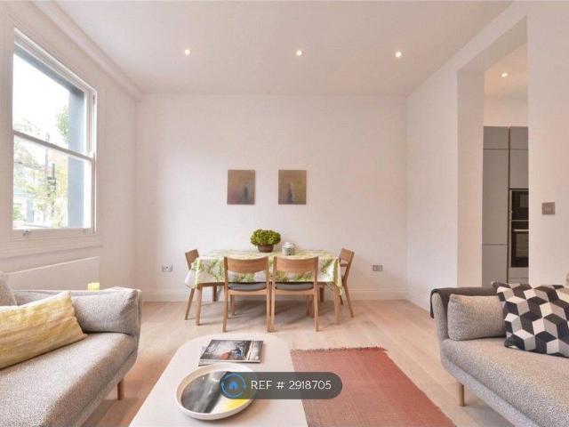 House for rent in Finsbury Park, Greater London