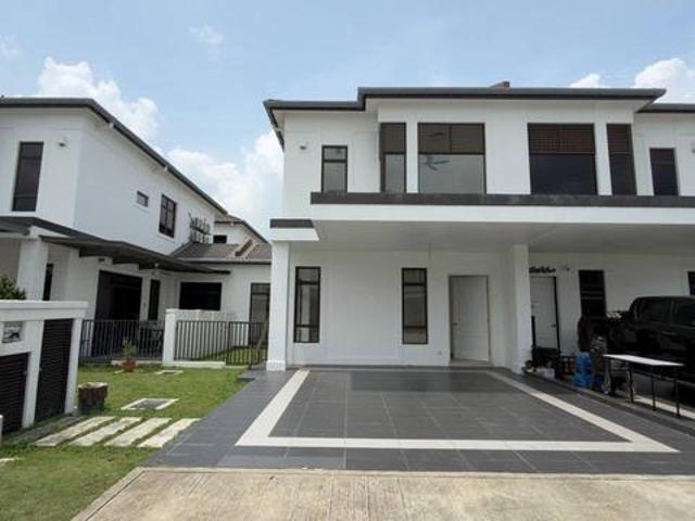 Terraced House for sale in Selangor