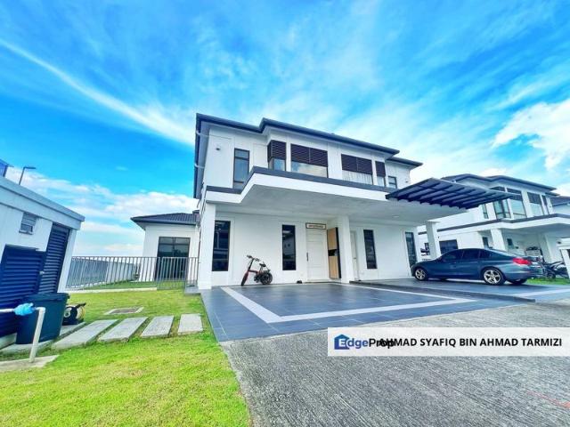House for sale in Selangor