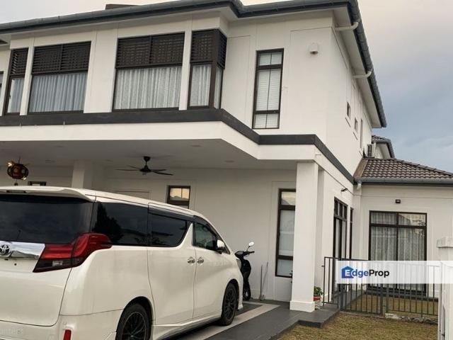 House for sale in Selangor