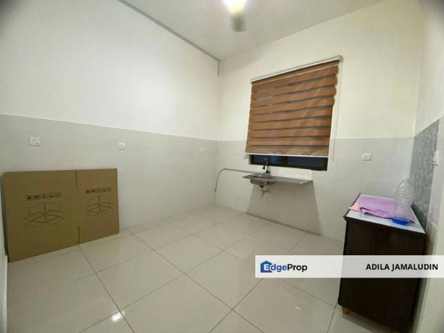 House for rent in Selangor