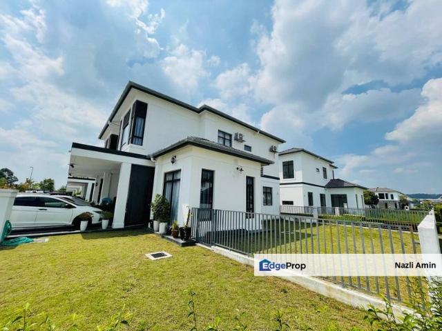 House for sale in Selangor