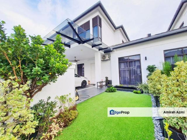 House for sale in Selangor