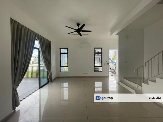 House for rent in Eco Grandeur, Bandar Puncak Alam