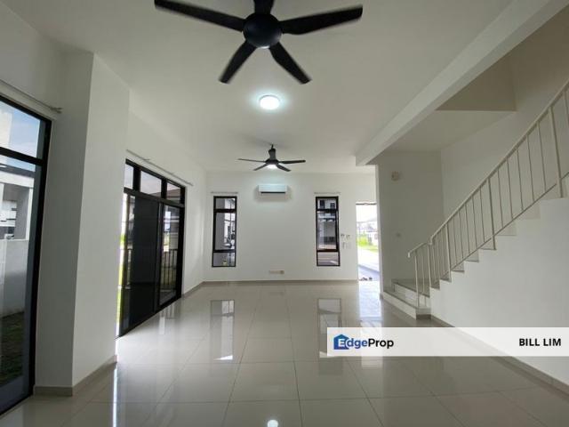 House for rent in Eco Grandeur, Bandar Puncak Alam