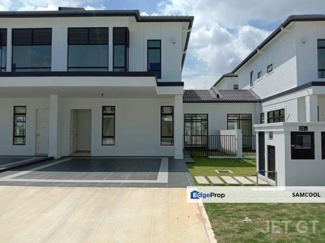 House for sale in Selangor