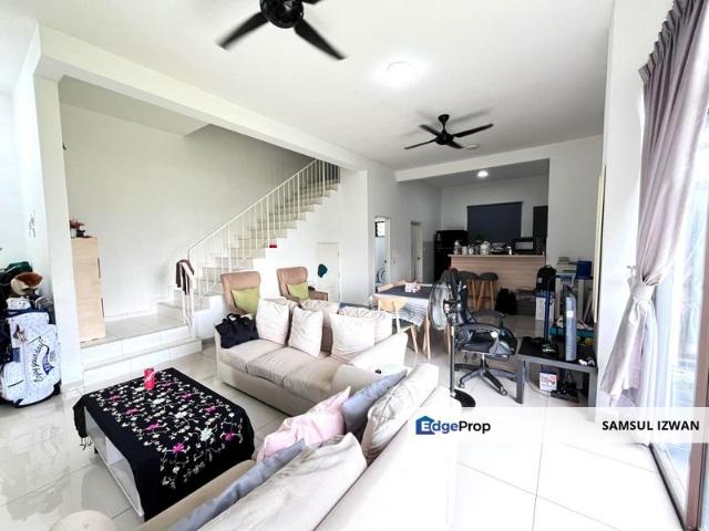 House for sale in Selangor