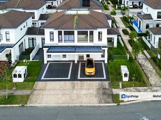 House for sale in Selangor