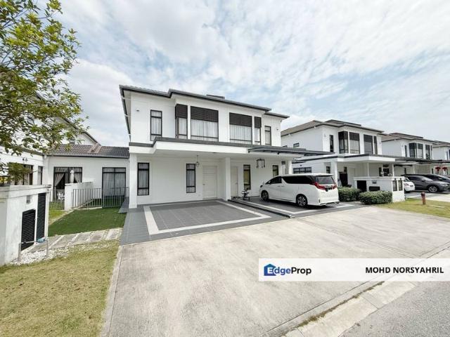 House for sale in Selangor