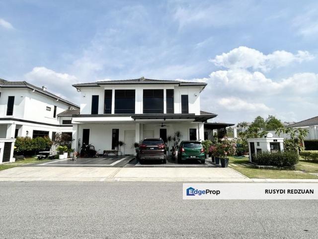 House for sale in Selangor
