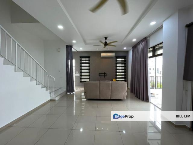 House for rent in Selangor