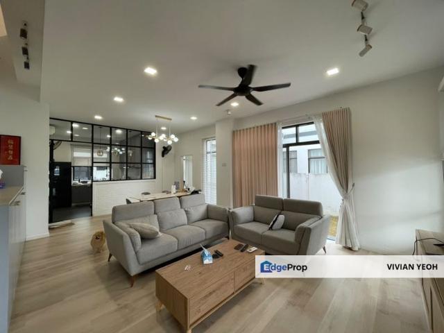 House for rent in Selangor